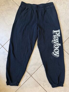PLAYBOY | Pants & Jumpsuits | Playboy Limited Edition | Poshmark
